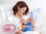 Review máy hút sữa điện đôi Unimom Forte có tốt không?