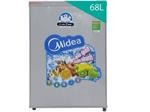 Tủ lạnh Midea của nước nào? Dùng có tốt không?