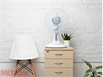 Báo giá quạt tích điện mới nhất hè này