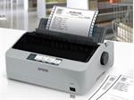 Máy in kim Epson của nước nào? Có tốt không?