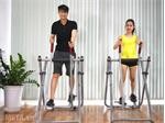 Máy chạy bộ trên không có tác dụng gì? Có tốt không?