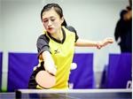Mặt vợt bóng bàn tấn công tốt nhất?