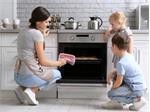 Lò nướng Electrolux có tốt không? Giá bao nhiêu?