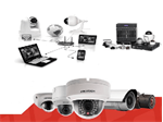 Báo giá camera Hikvision mới nhất