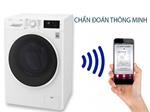 Đánh giá máy giặt LG FC1408S4W2 có tốt không?