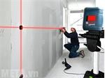 Máy cân mực laser chọn loại nào tốt giữa Bosch, Leica và Sola?