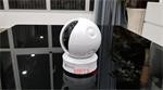 Tại sao nên dùng camera giám sát qua điện thoại cho gia đình?