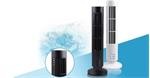Hướng dẫn cách tháo và vệ sinh quạt tháp đơn giản nhất