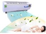Hướng dẫn sử dụng điều khiển điều hòa Funiki đúng cách
