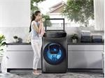 Cách sử dụng máy giặt Samsung cửa trước hiệu quả nhất