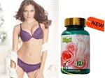 Dùng viên uống nở ngực Big 1 Thái Dương bao lâu thì có hiệu quả?
