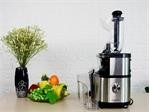 Máy ép chậm loại nào tốt nên mua nhất hiện nay?