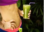 Cách làm cách loại sinh tố giảm cân, đẹp da tại nhà