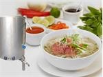 Báo giá nồi nấu phở bằng điện tốt nhất, rẻ nhất