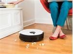 Top 5 robot hút bụi tự động giá rẻ được đánh giá tốt nhất hiện nay