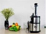 Máy ép chậm của Đức loại nào tốt Hafele, Klarstein hay Kochstar
