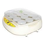Hướng dẫn sử dụng máy làm sữa chua Lorente LT - 1106