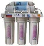 Cách lắp đặt máy lọc nước Nano Geyser