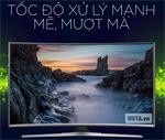 Mẹo tăng tốc độ xử lý cho tivi thông minh