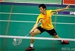 Những lợi ích tuyệt vời khi đánh cầu lông