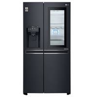 Tủ lạnh LG InstaView Door-in-Door GR-X247MC 601 lít