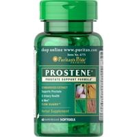 Viên uống hỗ trợ tuyến tiền liệt Puritan's Pride Prostene® Prostate Support Formula® (4775 - hộp 60 viên)