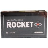 Hộp Rocket + cho nam giới (Hộp 45 viên)