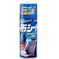 Chai xịt vệ sinh ghế nỉ ô tô Soft99 New Fabric Seat Cleaner
