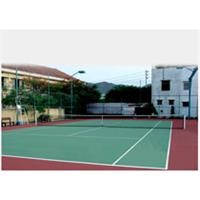Lưới tennis 12,7m x 1,05m (302648)