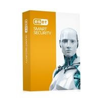 Eset Smart Security - (3 máy / 1 năm)