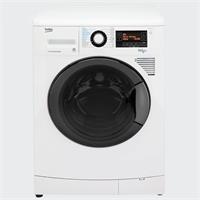 Máy giặt sấy cửa trước Beko WDA1056143