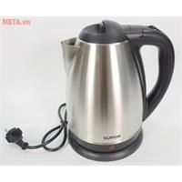 Bình đun siêu tốc inox Supor Comfort 1.7L SEK088