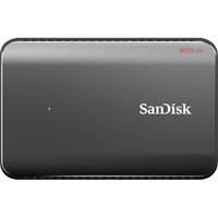 Ổ cứng di động 480Gb SSD Sandisk Extreme 900 Portable SDSSDEX2-480G-G25