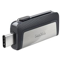 USB OTG SanDisk Ultra 64GB Dual Drive Type-C 3.1 for Macbook (SDDDC2-064G-G46)