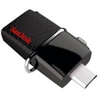 USB OTG 16GB 3.0 SanDisk Ultra (SDDD2-016G-GAM46)