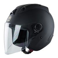 Nón bảo hiểm 3/4 đầu Royal Helmet M17
