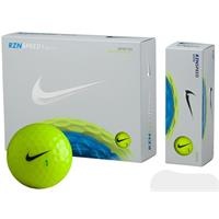 Bóng golf Nike RZN SPEED WHITE (VOLT) GL0748-701 (12 quả)