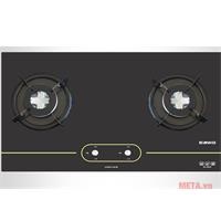Bếp gas âm Sanko SH 729 BY