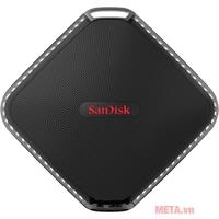 Ổ cứng di động Sandisk EXTREME 500 PORTABLE SSD 480 GB SDSSDEXT-480G-G25