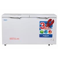 Tủ đông mát Aqua AQF- R520 365 lít 2 ngăn