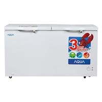 Tủ đông mát Aqua AQF-R390 255 lít 2 ngăn
