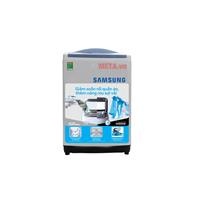 Máy giặt lồng đứng 8.5kg Samsung WA85M5120SW/SV