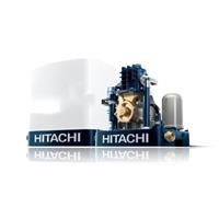 Máy bơm tăng áp Hitachi WM-P750GX-SPV