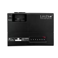 Máy chiếu Lifepro DHV-EX220