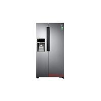 Tủ lạnh Side By Side Inverter Samsung RS58K6417SL (575L)