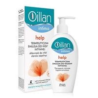 Dung dịch vệ sinh phụ nữ Oillan Intima Help (dùng khi đang bị viêm nhiễm)
