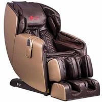 Ghế massage Buheung MK-6500 (Màu nâu)