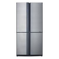 Tủ lạnh Inverter Sharp SJ-FX631V-SL 626 lít