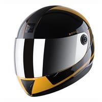 Mũ bảo hiểm fullface Royal Helmet M02 tem