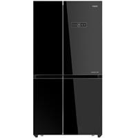 Tủ lạnh Aqua AQR-IG585AS (GB) - 518 lít